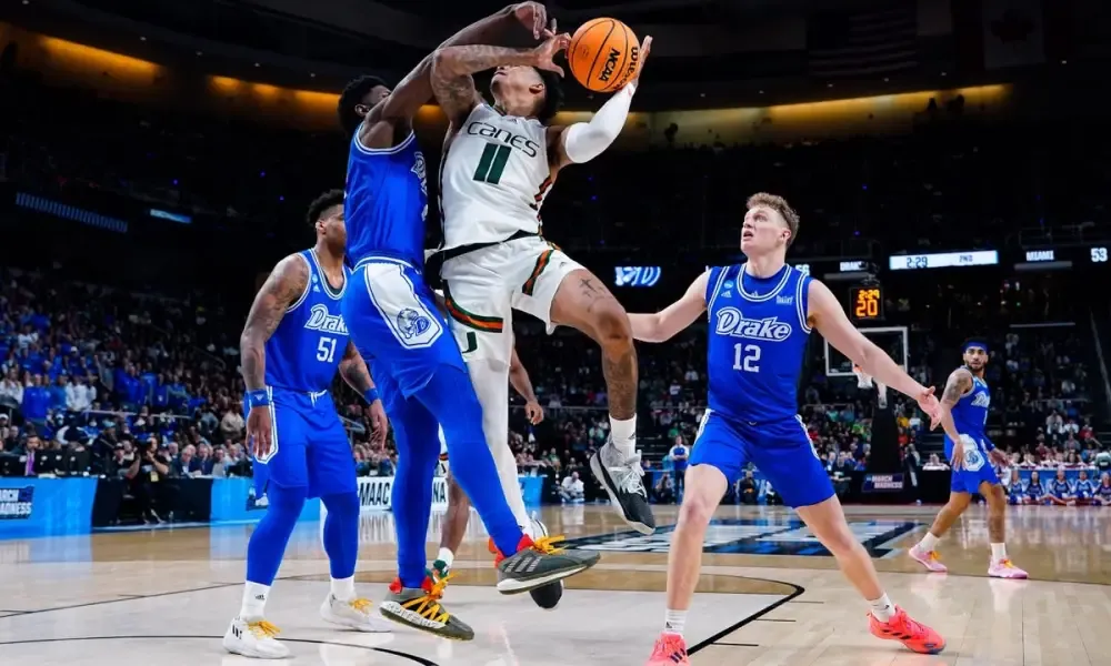 Basketball