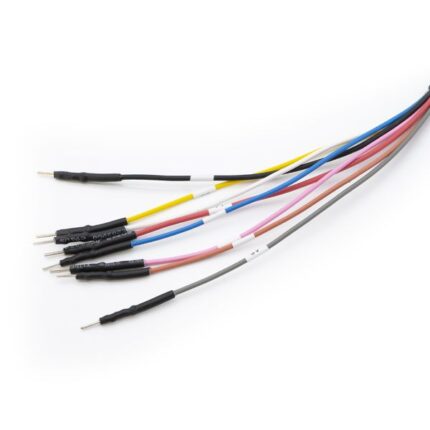 Cables & Connectors