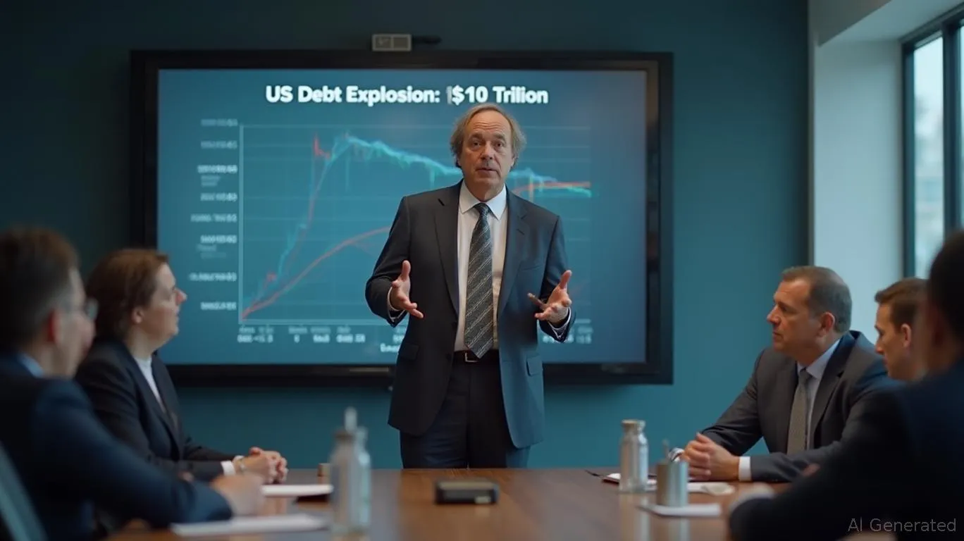 Debt