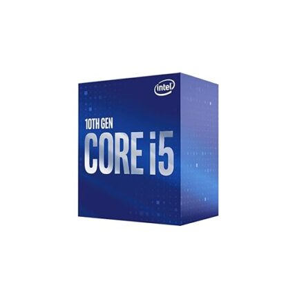 Intel Core i5 10400 10th Gen Processor