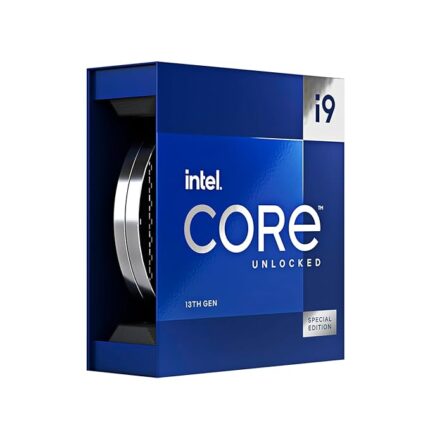 Intel Core i9 13900K 13th Gen Processor