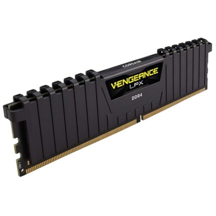 Corsair Vengeance Lpx 16GB (16GBx1) DDR4 3200MHz CMK16GX4M1E3200C16