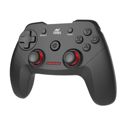 Ant Esports GP300 Pro V2 Wireless Gaming Controller PS3