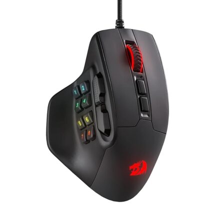 Gaming Mouse