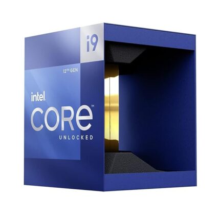 Intel Core i9 12900K 12th Gen Processor