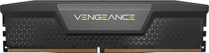 Corsair Vengeance 32GB (32GBx1) DDR5 5600MHz Desktop RAM CMK32GX5M1B5600C40