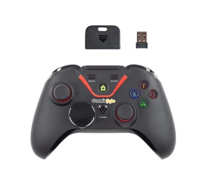 Cosmic Byte Equinox Quasar Wireless Gamepad