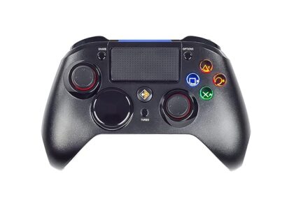 Cosmic Byte Stratos Xenon PS4 Wireless Gamepad