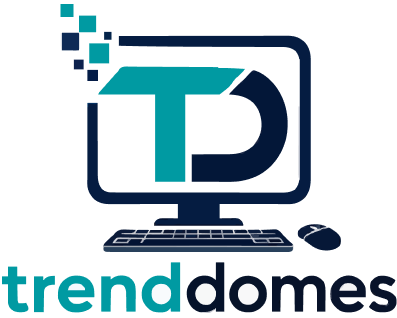 trenddomes